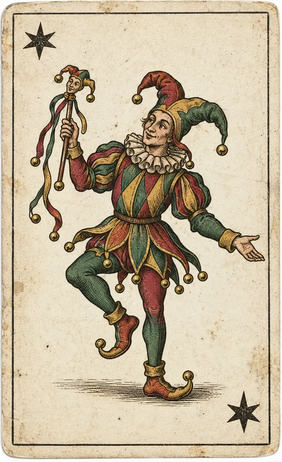 Comodín