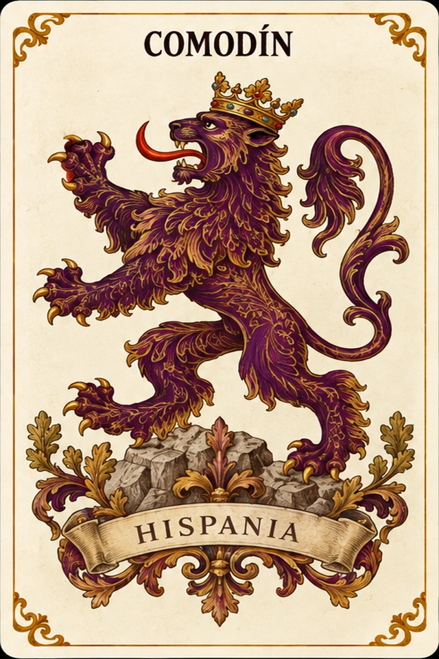 Comodín