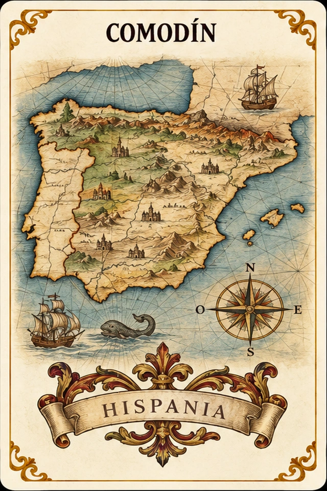 Comodín